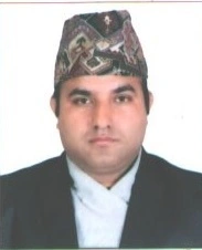Madhav Paudel