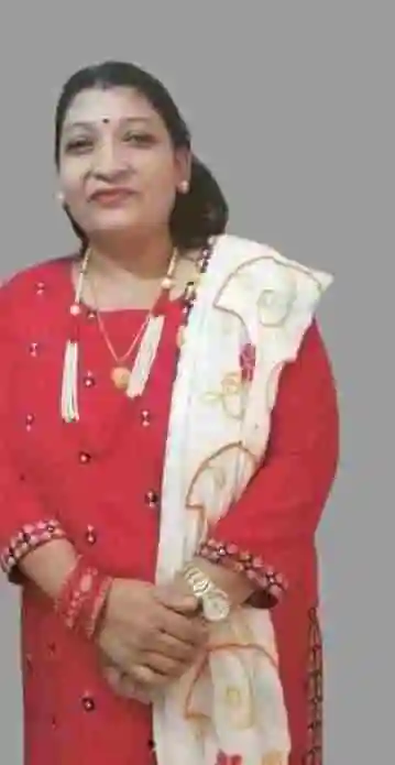Radha Dhakal